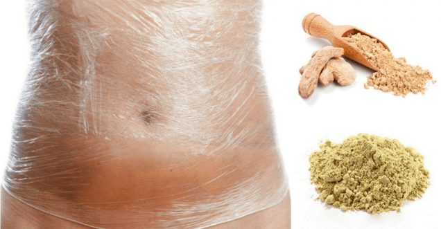 Folk remedies for weight loss