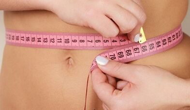 how to lose seven kilograms in a week